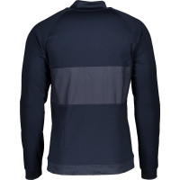 Nike Strike 21 AWF Trainingsjack Donkerblauw