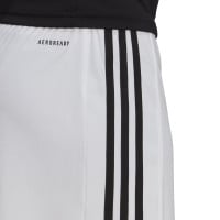 adidas Squadra 21 Trainingsset Wit Zwart