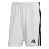 adidas Squadra 21 Trainingsset Wit Zwart