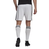 adidas Squadra 21 Trainingsset Wit Zwart