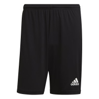 adidas Squadra 21 Trainingsset Wit Zwart