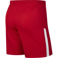 Nike League II Trainingsbroekje Dri-Fit Rood