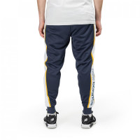 New Balance Athletics Trainingsbroek Donkerblauw Wit