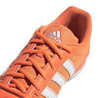 adidas Super Sala Zaalvoetbalschoenen (IN) Oranje Wit