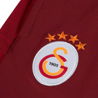 Nike Galatasaray Dry Strike Trainingsbroek KP 2019-2020 Rood